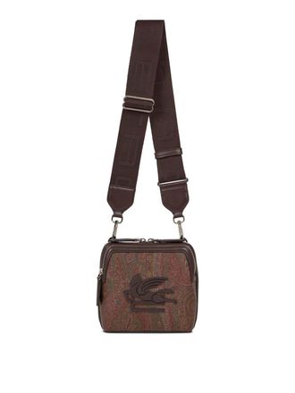 Etro Essential Shoulder Bag