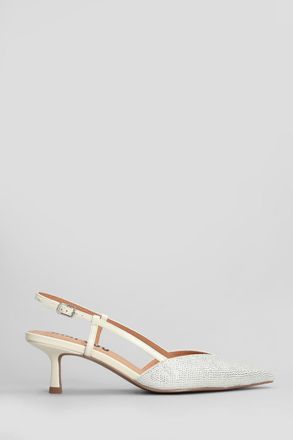 Bibi Lou Farah 85 Pumps