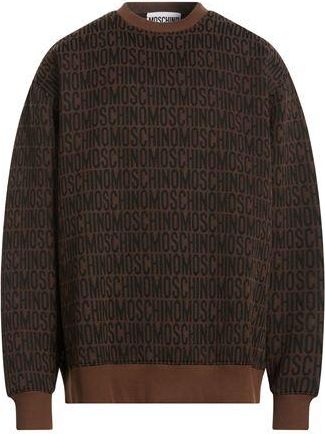 Moschino CAMISETAS Y TOPS - Sudaderas en YOOX.COM