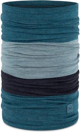 Buff Merino Move Halstuch - Unisex | blau