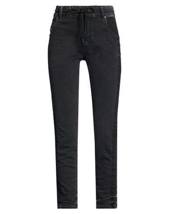 Diesel BOTTOMWEAR - Pantaloni jeans su YOOX.COM