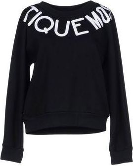 Moschino TOPWEAR - Sweatshirts sur YOOX.COM
