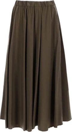 Aspesi Midi Skirt
