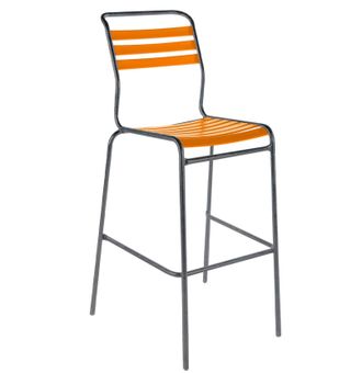 Schubiger M&ouml;bel Bar-L&auml;ttlistuhl S&auml;ntis