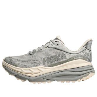 Hoka One One (WMNS) HOKA ONE ONE Stinson 7 xld Stardust Alabaster 1141531-SLBS