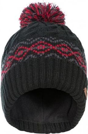 Trespass Andrews Hat in Black at Nordstrom