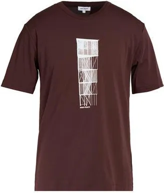 Norse Projects TOPWEAR - T-shirts on YOOX.COM