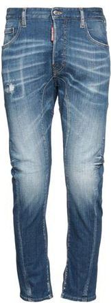 Dsquared2 PARTES DE ABAJO - Pantalones vaqueros en YOOX.COM