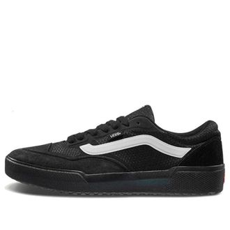 Vans Ave Pro Black White VN0A4BT7Y28