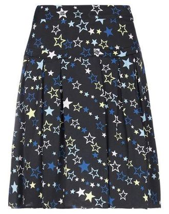 Love Moschino HOSEN & RÖCKE - Miniröcke auf YOOX.COM