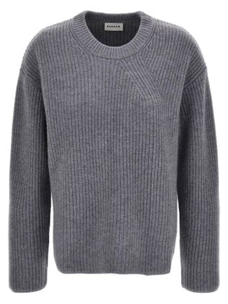 P.A.R.O.S.H. P. A.R. O.S. H. Cashmere Womens Cardigan