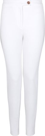 Ferragamo Slim-Fit Trousers