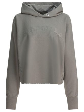 Maison Margiela Cotton Hoodie
