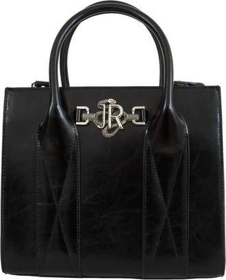 John Richmond Mujer, Bolsos, Negro, Talla: ONE Size
