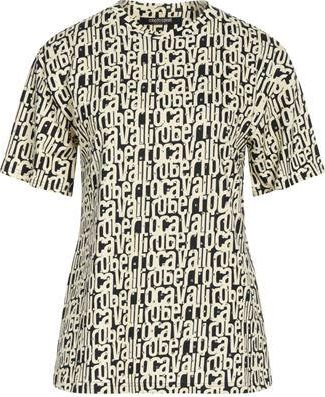 Roberto Cavalli CAMISETAS Y TOPS - Camisetas en YOOX.COM