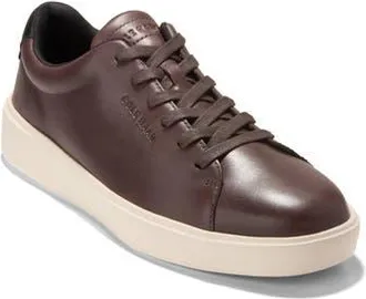 Cole Haan Grand Crosscourt Traveler Sneaker in Madeira/Black at Nordstrom Rack, Size 11.5