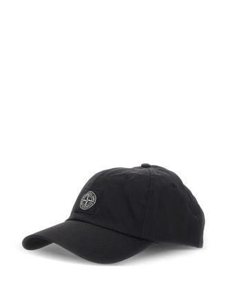 Stone Island Baseball Cap