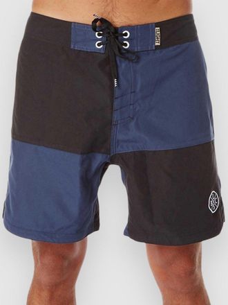 Light Alpha Boardshorts blauw