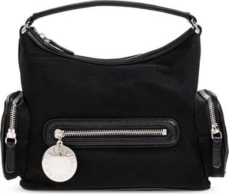 Stella McCartney Dartmoor Kleine Handtas - Dames - Handtassen - Zwart - ONE Size - Tassen