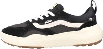 Vans Moderne Neo VR3 Sneakers - Heren - Sneakers - Zwart - 36 1/2 EU - Schoenen