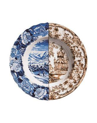 Seletti MESA Y COCINA - Platos en YOOX.COM