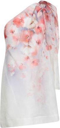 Zimmermann DRESSES - Mini dresses on YOOX.COM