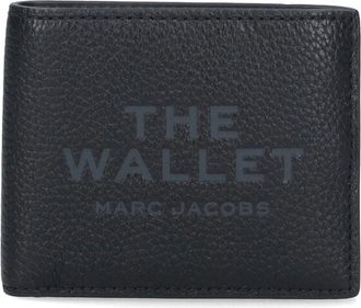 Marc Jacobs Bi-Fold wallet