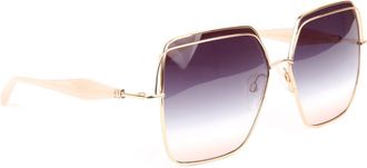Ana Hickmann Sunglasses AH3288 04A 61