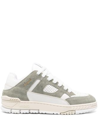 Axel Arigato Sneakers Area Lo - Bianco