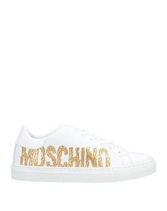 Moschino CALZATURE - Sneakers su YOOX.COM