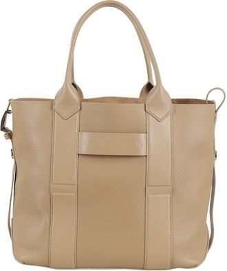 Hogan Script Shopping Media