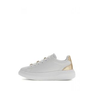 Guess Sneakers, female, White, Size: 10 US Fionia