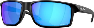 Oakley OO9470 GIBSTON XL 947003 Mens Sunglasses Black Size 62