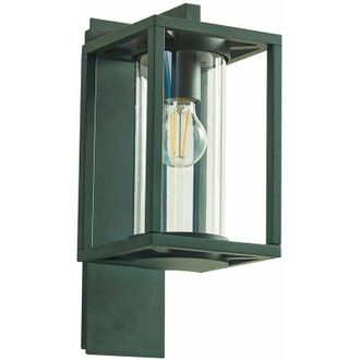 Lucande Lucande - Outdoor Wall Lightdimmable Ferda made of Aluminium