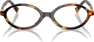 Miu Miu Occhiali da vista Miu Miu Mu01 XV