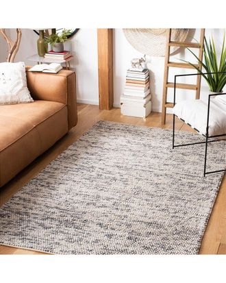 Safavieh Natura Wool, Cotton & Polyester Rug