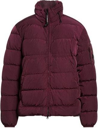 C.P. Company ROPA DE ABRIGO - Plum&iacute;feros y acolchados en YOOX.COM