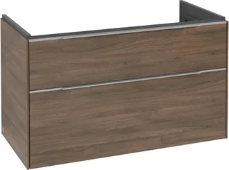 Villeroy & Boch Subway 3.0, 973x576x478mm, Mueble De Lavabo, 2 - Villeroy&boch