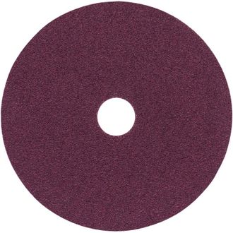 Bosch 2608606920 Disco De Lija De Fibra R444 Expert For Metal Dm 100mm G100 50 Uds