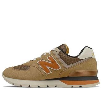 New Balance 574 Rugged Workwear ML574DHG