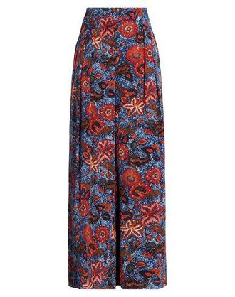 Ulla Johnson BOTTOMWEAR - Trousers on YOOX.COM