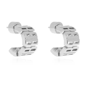 Balenciaga Mujer, Accesorios, Gris, Talla: ONE Size