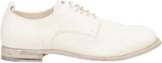 Officine Creative SCHUHE - Schn&uuml;rschuhe auf YOOX.COM