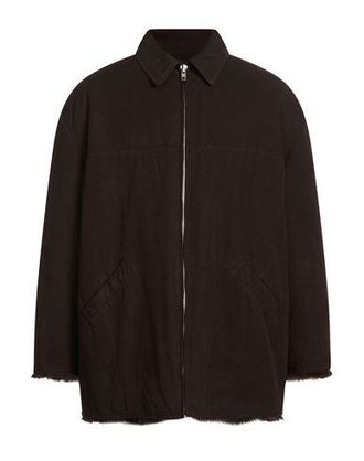 Maison Margiela ROPA DE ABRIGO - Chaquetas y cazadoras en YOOX.COM