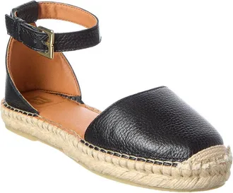 Bruno Magli Sabella Leather Sandal