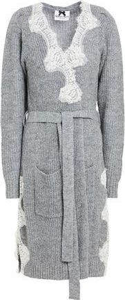 No Secrets World MAGLIERIA - Cardigan su YOOX.COM