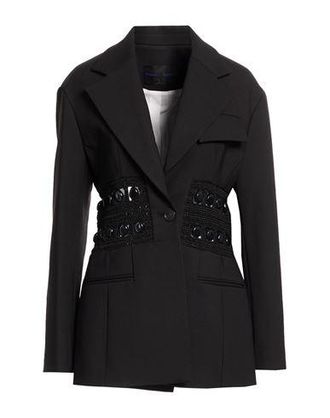 Proenza Schouler Blazers