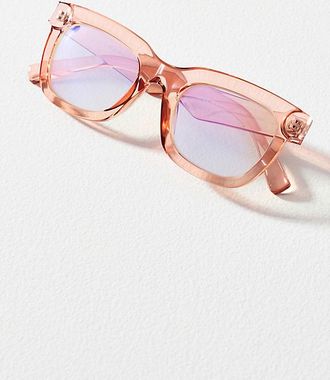 A.J. Morgan Curved Square Readers