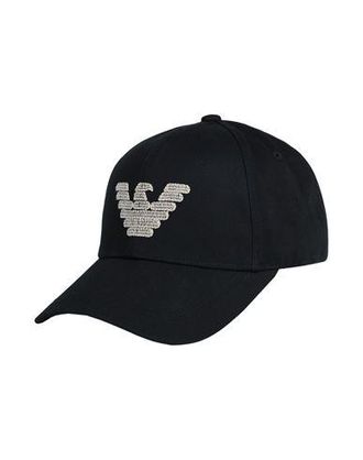 Emporio Armani ACCESSORIES - Hats on YOOX.COM