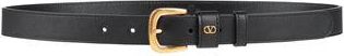 Valentino Garavani Small Leather Goods - Belts on YOOX.COM